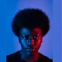 Portrait Headshot