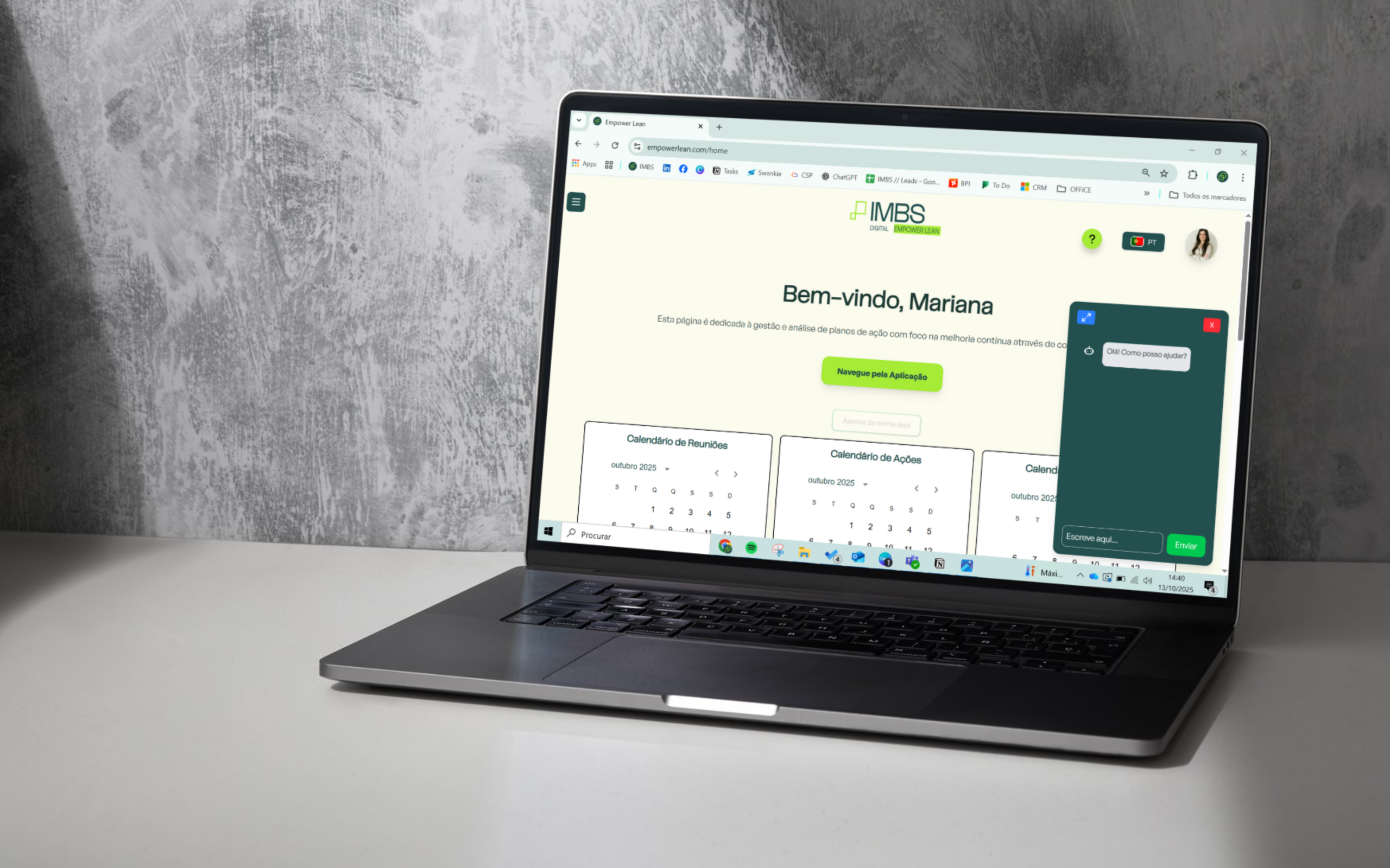 Personalized Virtual Assistant