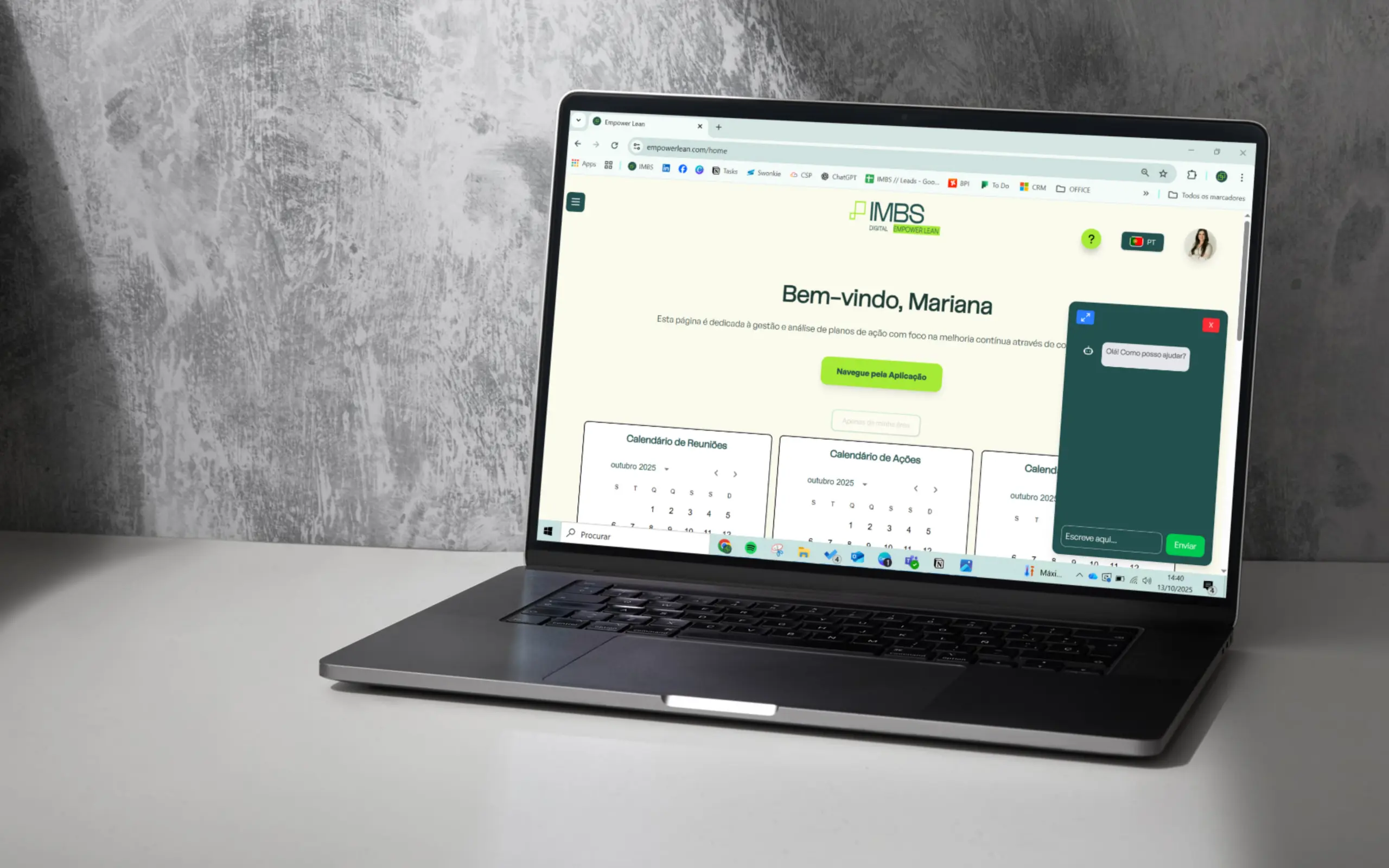 Personalized Virtual Assistant